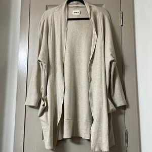 Pact Airplane Cardigan L/XL